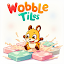 Wobble Tiles