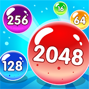Main Jelly Ball Merge on PC