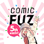 コミックFUZ-ドラマ化マンガやアニメ化漫画読める漫画アプリ