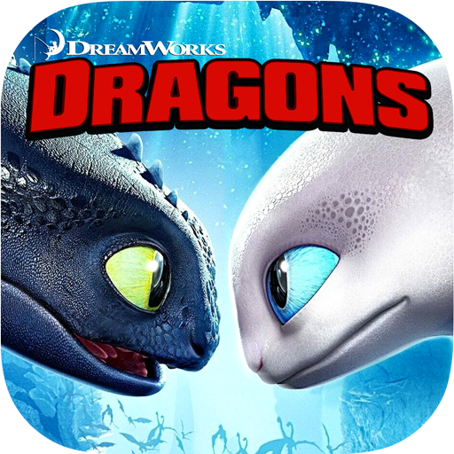 Dragons: Rise of Berk