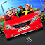 Motu Patlu Car Game