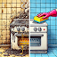 Design Show: Match 3 puzzles