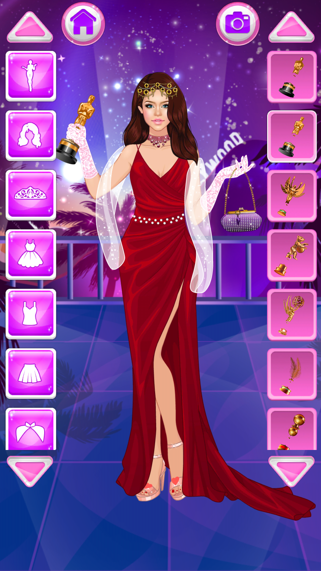 Download & Play Dress Up Games on PC & Mac (Emulator)