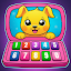 Giochi Baby Phone 2-5