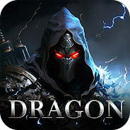 Graj Blood&Legend:Dragon King idle na PC