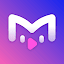 MuMu: Popular random chat with new people