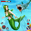 Mermaid Simulator Mermaid Game
