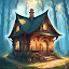 Fable Town: マージゲーム & 合体