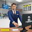 Bus Terminal Manager Simulator