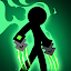 Epic Stickman: RPG Idle Game