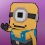 Zinions Showdown Ragdoll World
