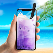 Main Bubble Drink Tea ASMR: BobaDIY on PC