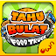 Food Truck Tahu Bulat