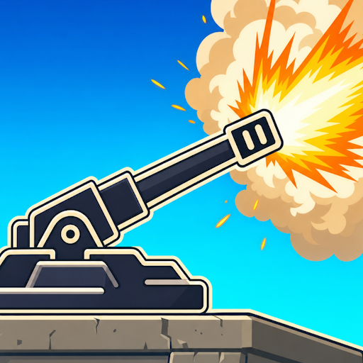 Fort Stars - Idle Castle War