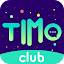 Timo Club - Bate-papo on-line