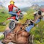 Stunt Bike Racing Tricks