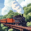 Tiny Rails - Train Tycoon 2025
