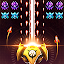 Galaxy Attack - Space Shooter 2020