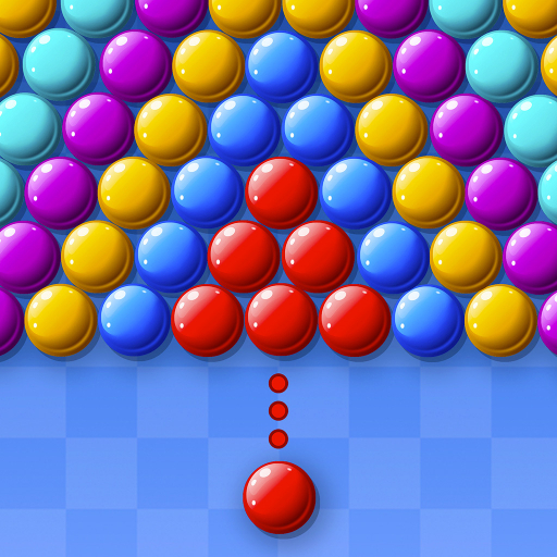 Bubble Shooter - Jogue Online no