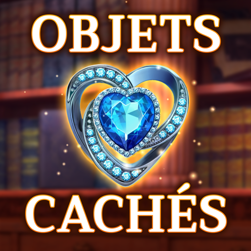 The Secret Society: Mystères