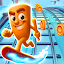 Brainrot Runner:Subway rush