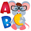 ABC Games - English for Kids