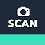 Camera scanner - Scan PDF & Document Scanner