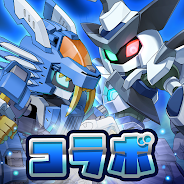 プレーする メダロットS をPCで