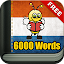 Learn Dutch - 6000 Words - FunEasyLearn