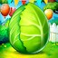 Tastyland- Merge 2048, cooking games, puzzle games