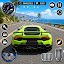 Car Stunt Driving: Car Racing