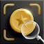 Coin Identifier: Coin Value