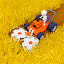 Stone Grass — Mowing Simulator