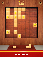 Download and Play Wood Blocks 3D on PC & Mac (Emulator)