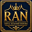 RAN - Royal Academy Nations