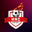 HNC Football