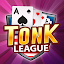 Tonk League Card Game