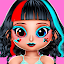 Surprise Doll: Dress Up Games