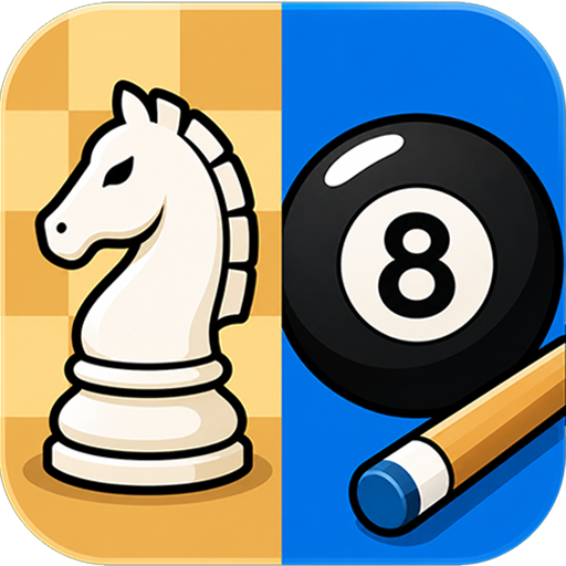 Idle Club Games