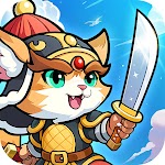 냥냥 기사단-1000뽑기 증정 pc