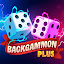 Backgammon Plus
