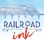 Railroad Ink Challenge