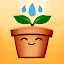Kinder World: Houseplant Game