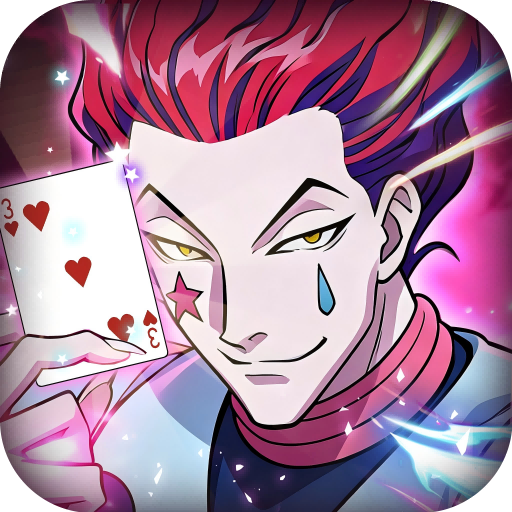 Hunter World: Evolution Enemy