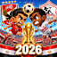 لعبة الدوري المصري 2026