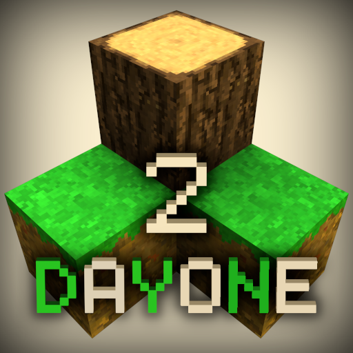 Play Survivalcraft 2 Day One Online