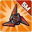 Merge Ninja Star 2