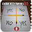 Charlie Charlie challenge 3d