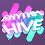 Rhythm Hive: BTS, TXT, ENHYPEN juego de ritmo!