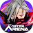 Astro Arena: Star Clash PvP